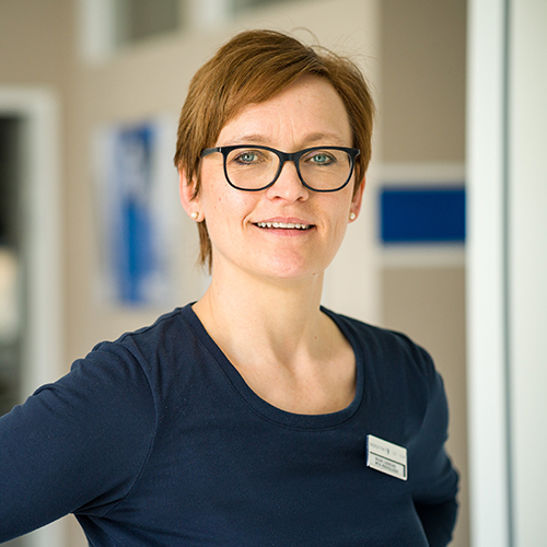 Silke Lüdecke