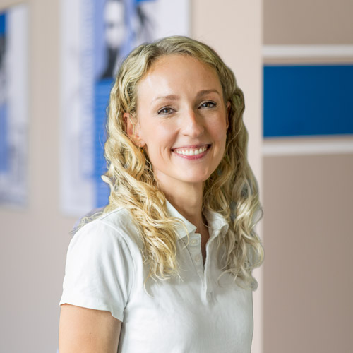 Dr. Stefanie Cierpiol